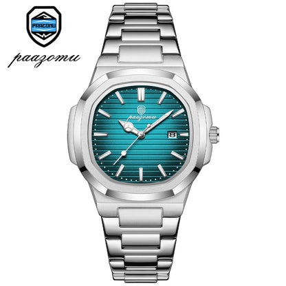 Quartz Wrist Watch