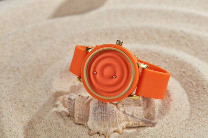 Quartz Wrist Watch