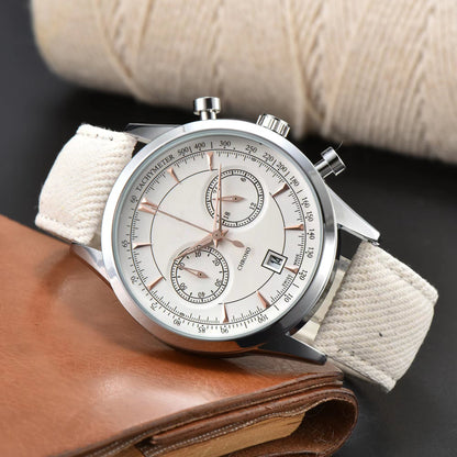 Quartz Wrist Watch