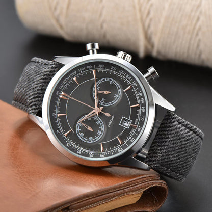 Quartz Wrist Watch