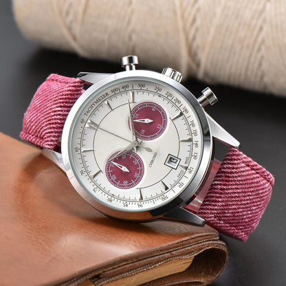 Quartz Wrist Watch