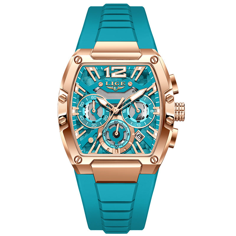 Quartz Wrist Watch