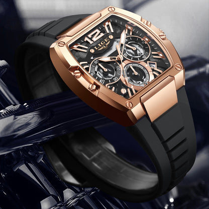Quartz Wrist Watch