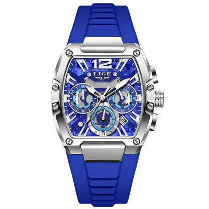 Quartz Wrist Watch