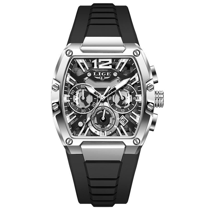 Quartz Wrist Watch