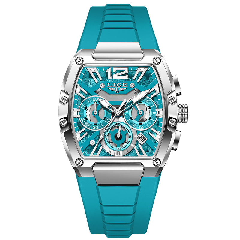 Quartz Wrist Watch