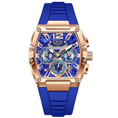 Quartz Wrist Watch