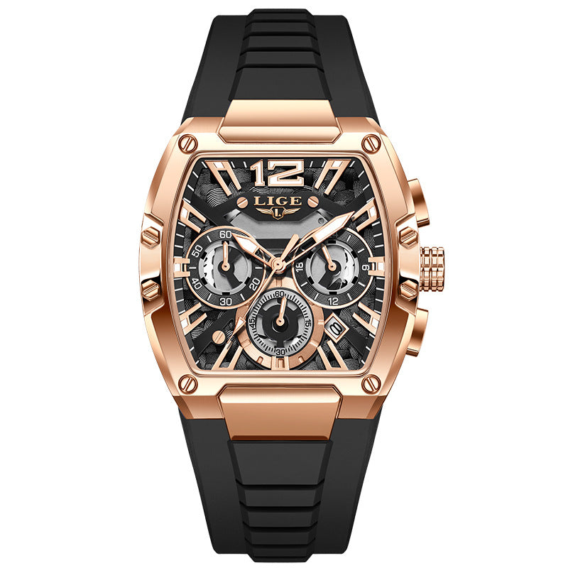 Quartz Wrist Watch