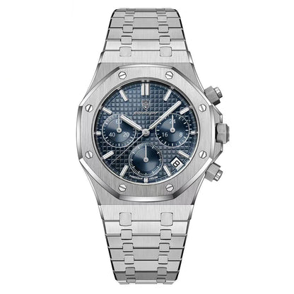 Quartz Wrist Watch