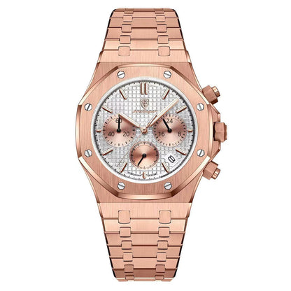 Quartz Wrist Watch