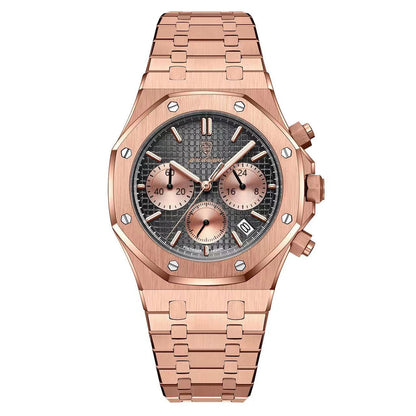 Quartz Wrist Watch