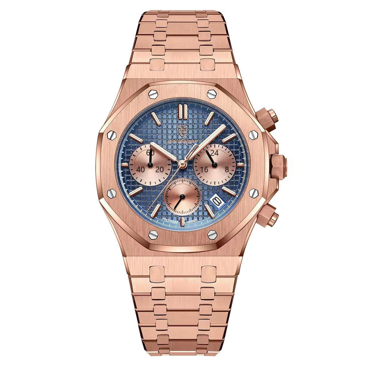 Quartz Wrist Watch