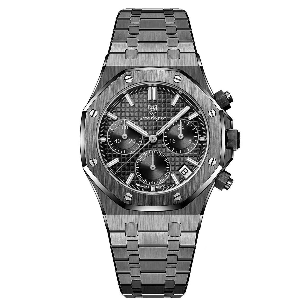 Quartz Wrist Watch