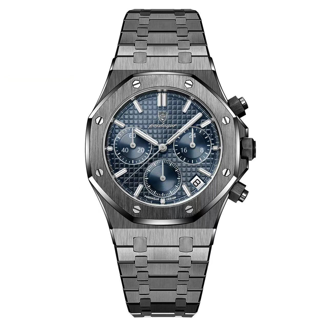 Quartz Wrist Watch