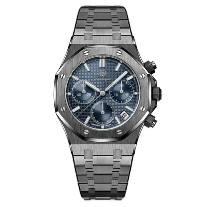 Quartz Wrist Watch