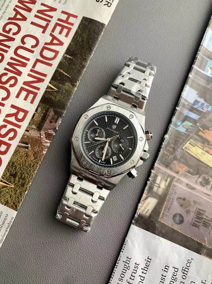 Quartz Wrist Watch