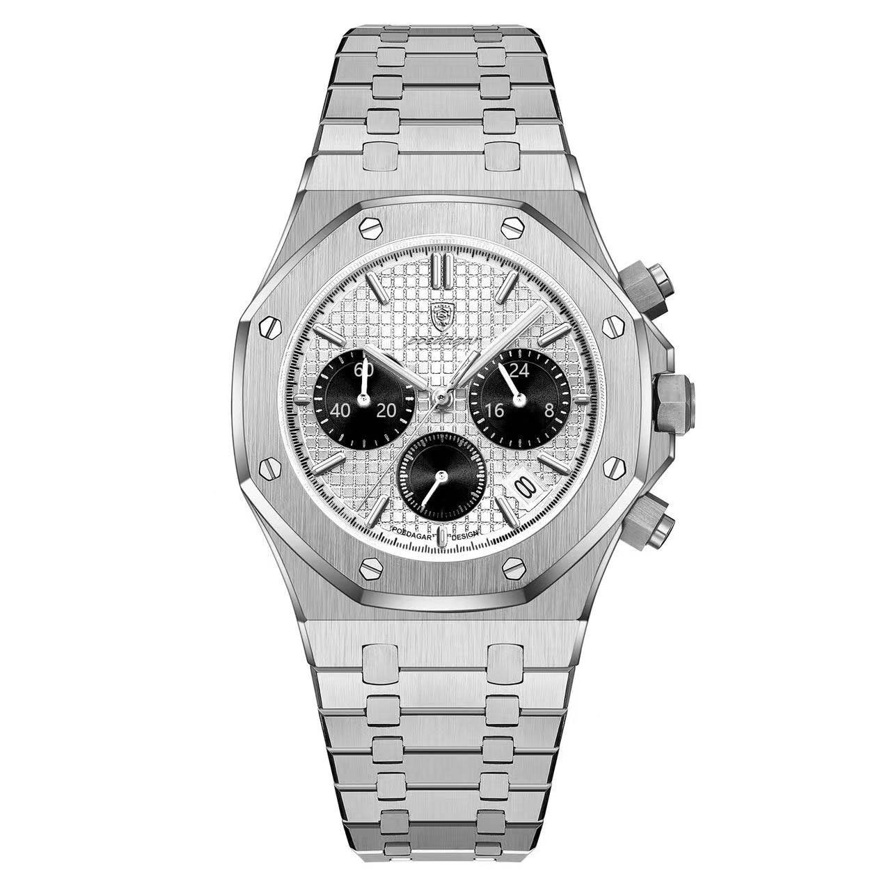 Quartz Wrist Watch