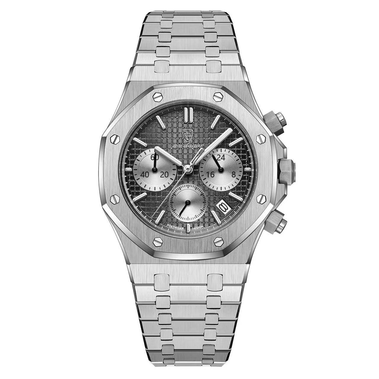 Quartz Wrist Watch