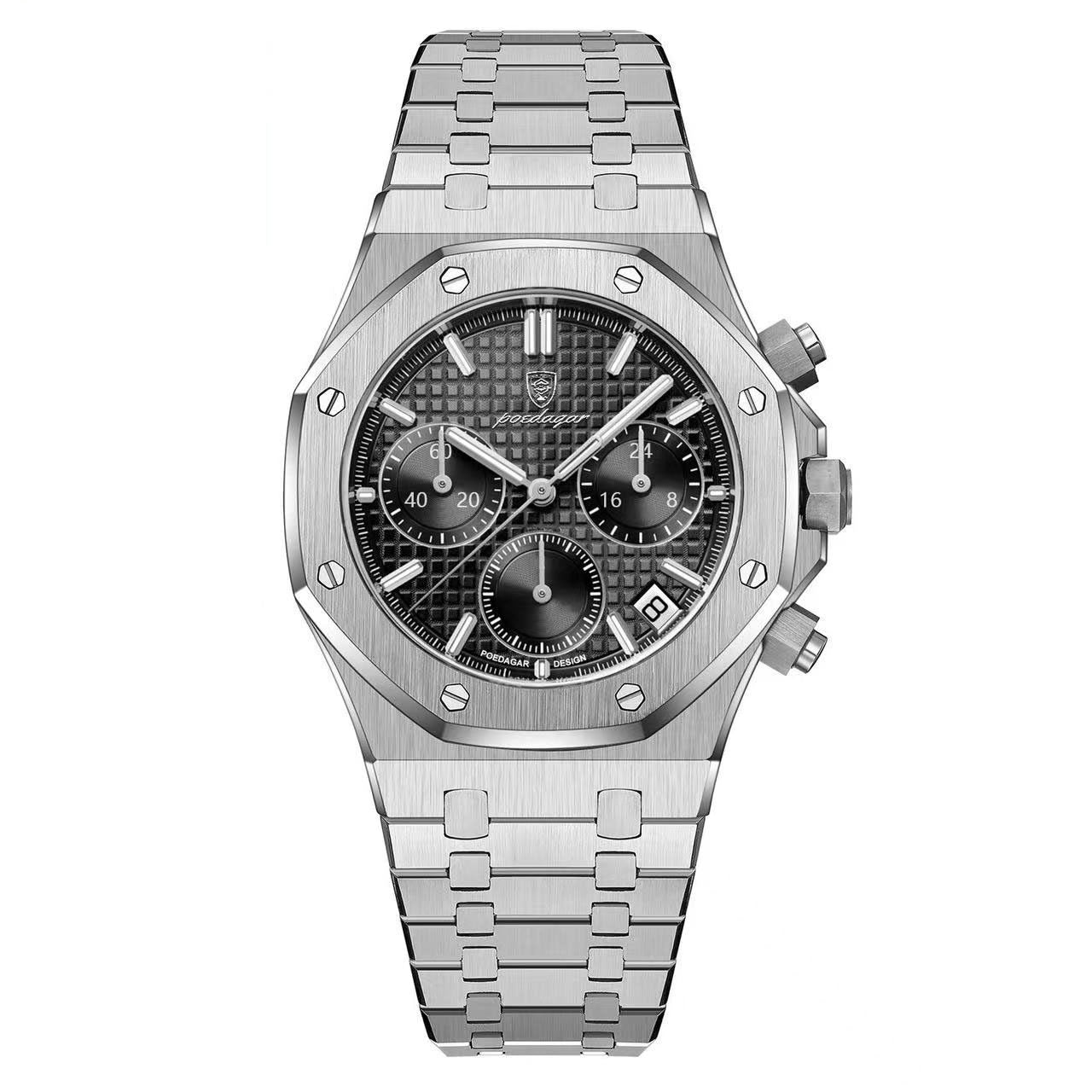 Quartz Wrist Watch