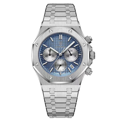 Quartz Wrist Watch