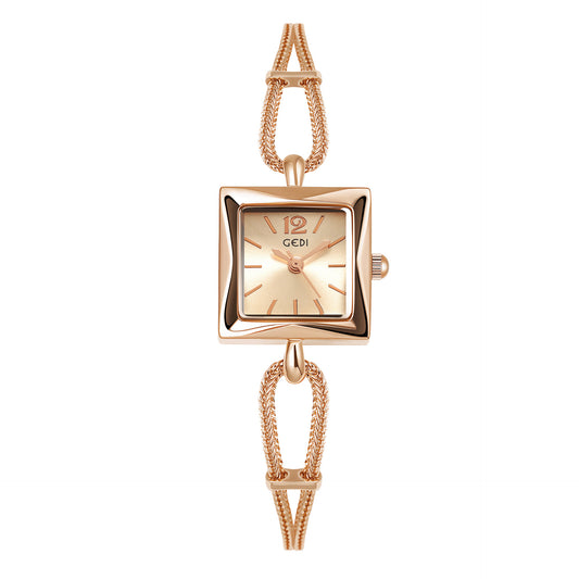 quartz wristwatch