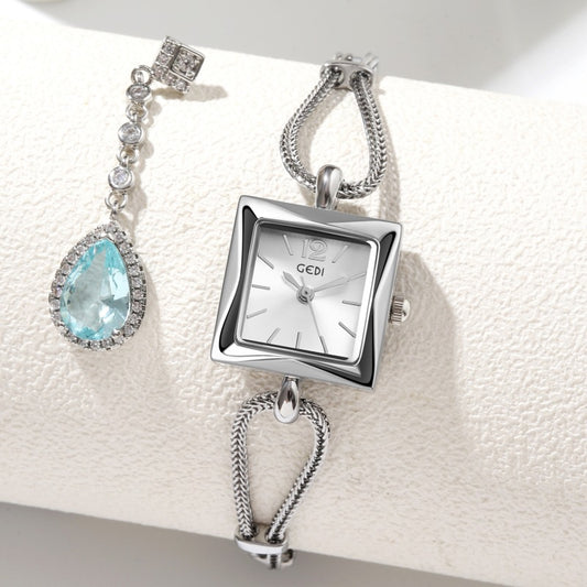 quartz wristwatch