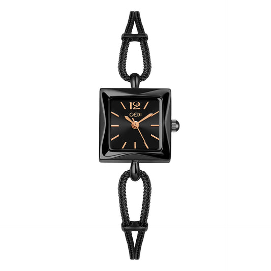 quartz wristwatch