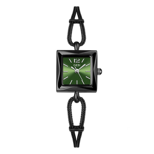 quartz wristwatch