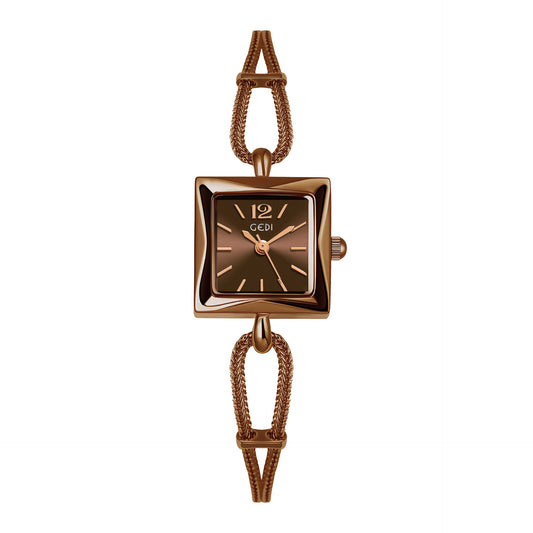 quartz wristwatch