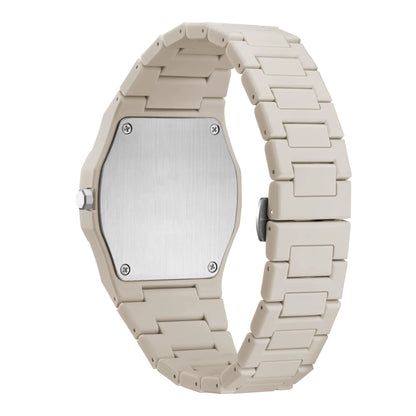 quartz wristwatch