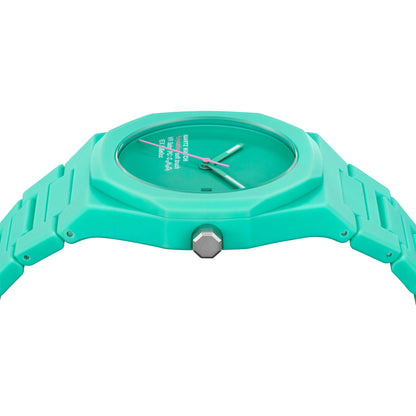 quartz wristwatch