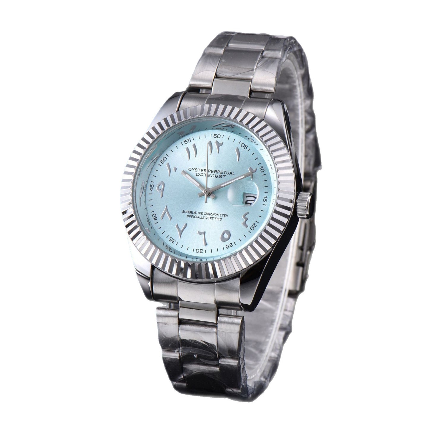 Quartz Wristwatch