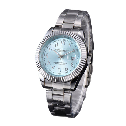 Quartz Wristwatch