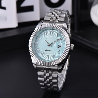 Quartz Wristwatch