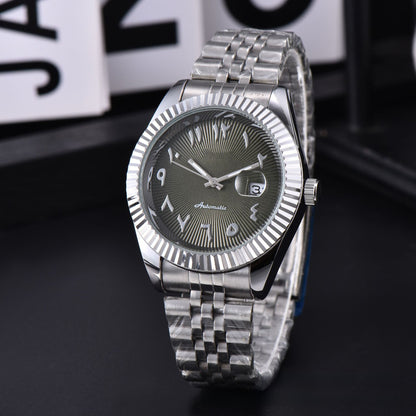 Quartz Wristwatch