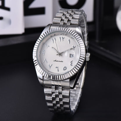 Quartz Wristwatch