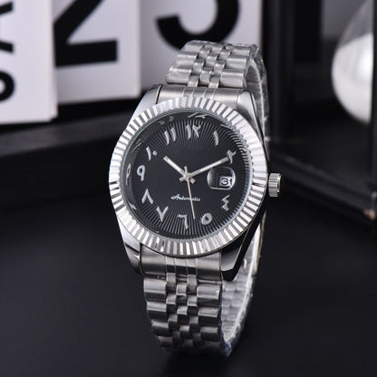Quartz Wristwatch