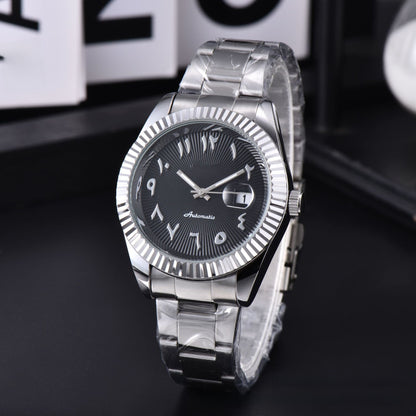 Quartz Wristwatch