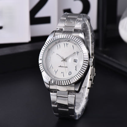 Quartz Wristwatch