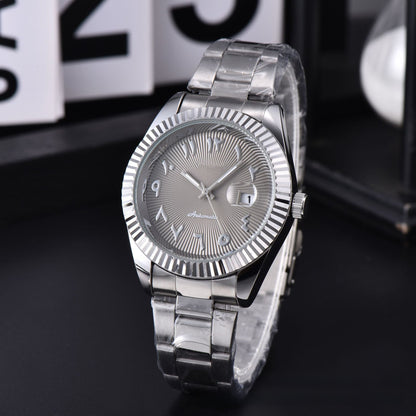 Quartz Wristwatch