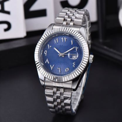 Quartz Wristwatch
