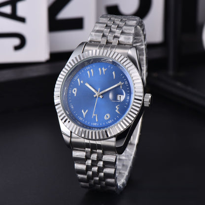 Quartz Wristwatch