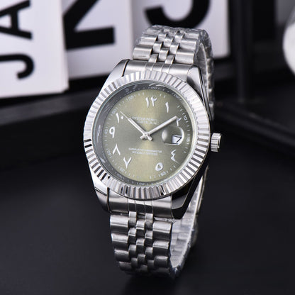 Quartz Wristwatch