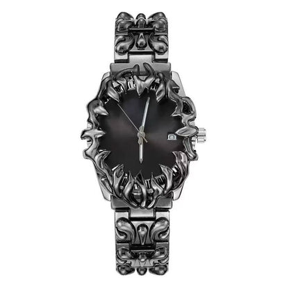 Quartz Wristwatch