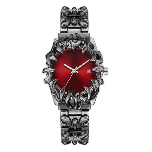 Quartz Wristwatch