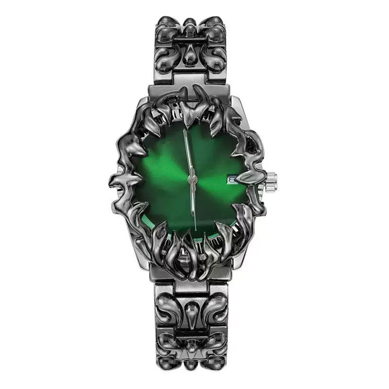 Quartz Wristwatch
