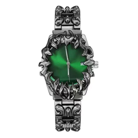 Quartz Wristwatch