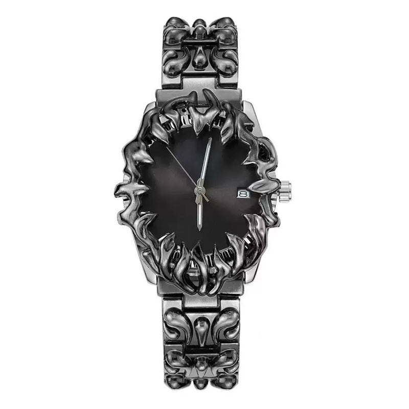 Quartz Wristwatch