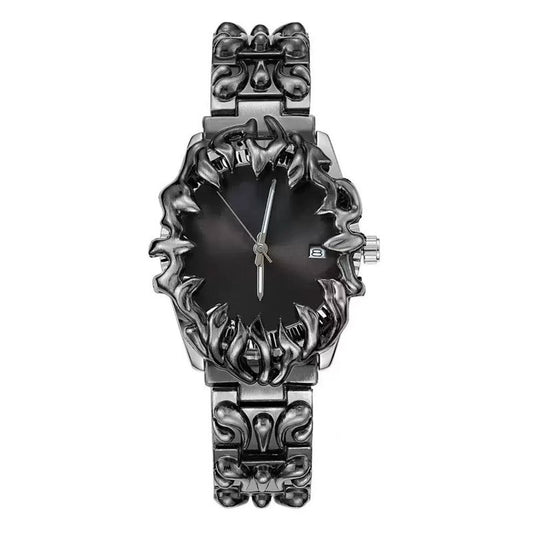 Quartz Wristwatch