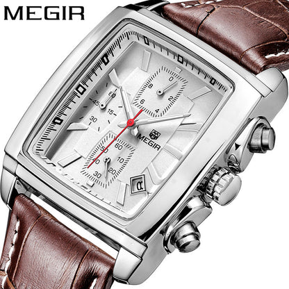 Quartz Wristwatch
